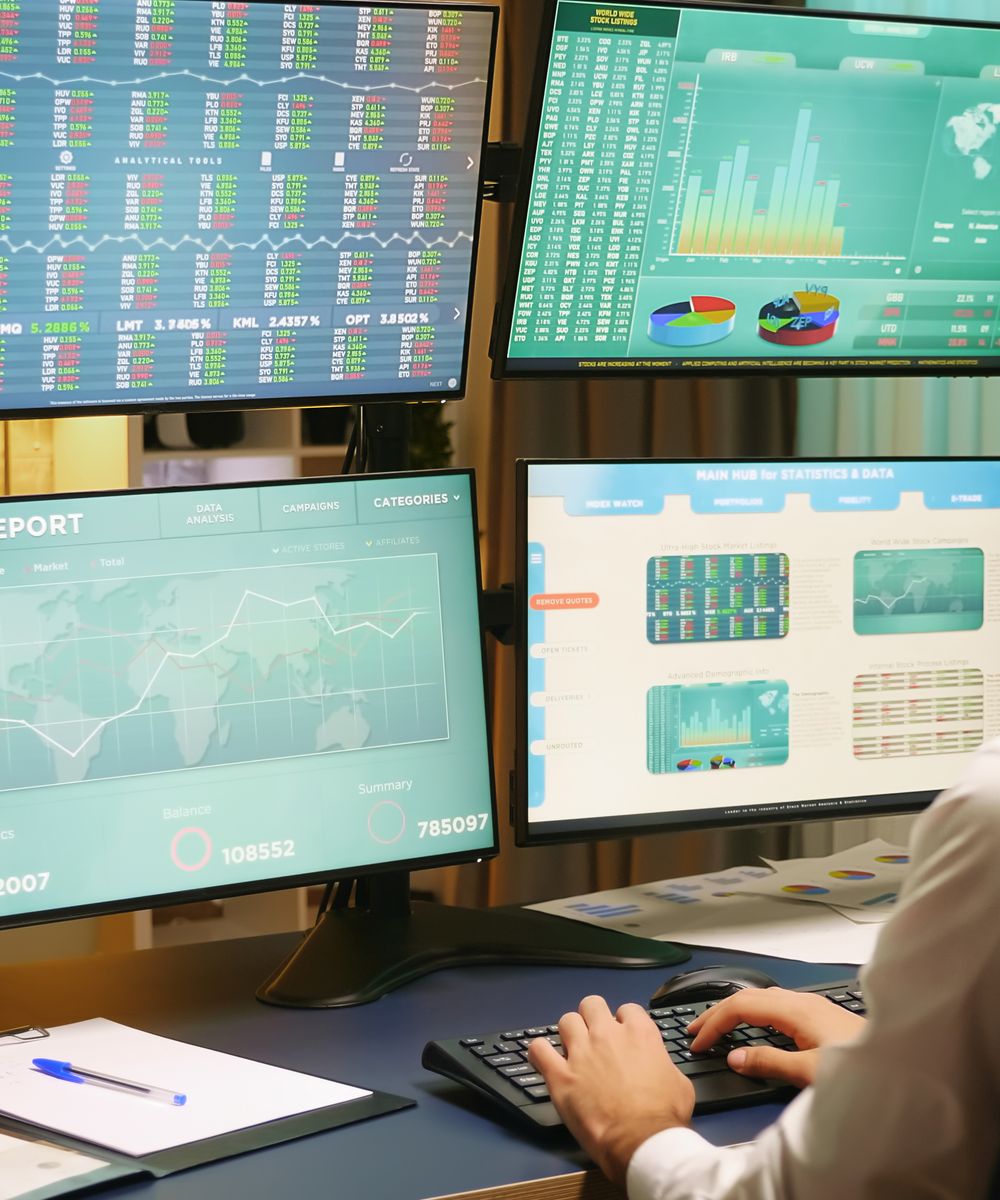 Compra e venda de energia exige método antes da negociação.