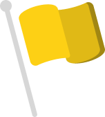 Bandeira tarifaria Amarela