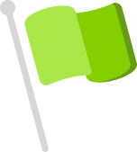 Bandeira tarifaria Verde