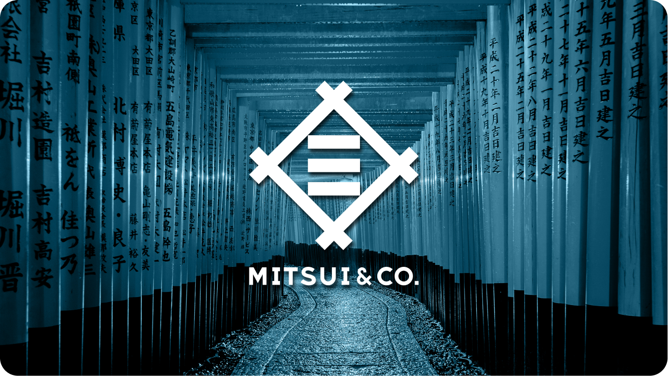 Mitsui & Co.