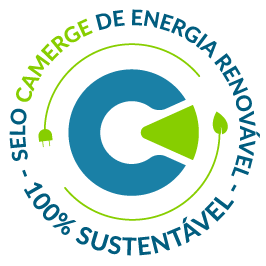 Selo Camerge de Energia Renovável